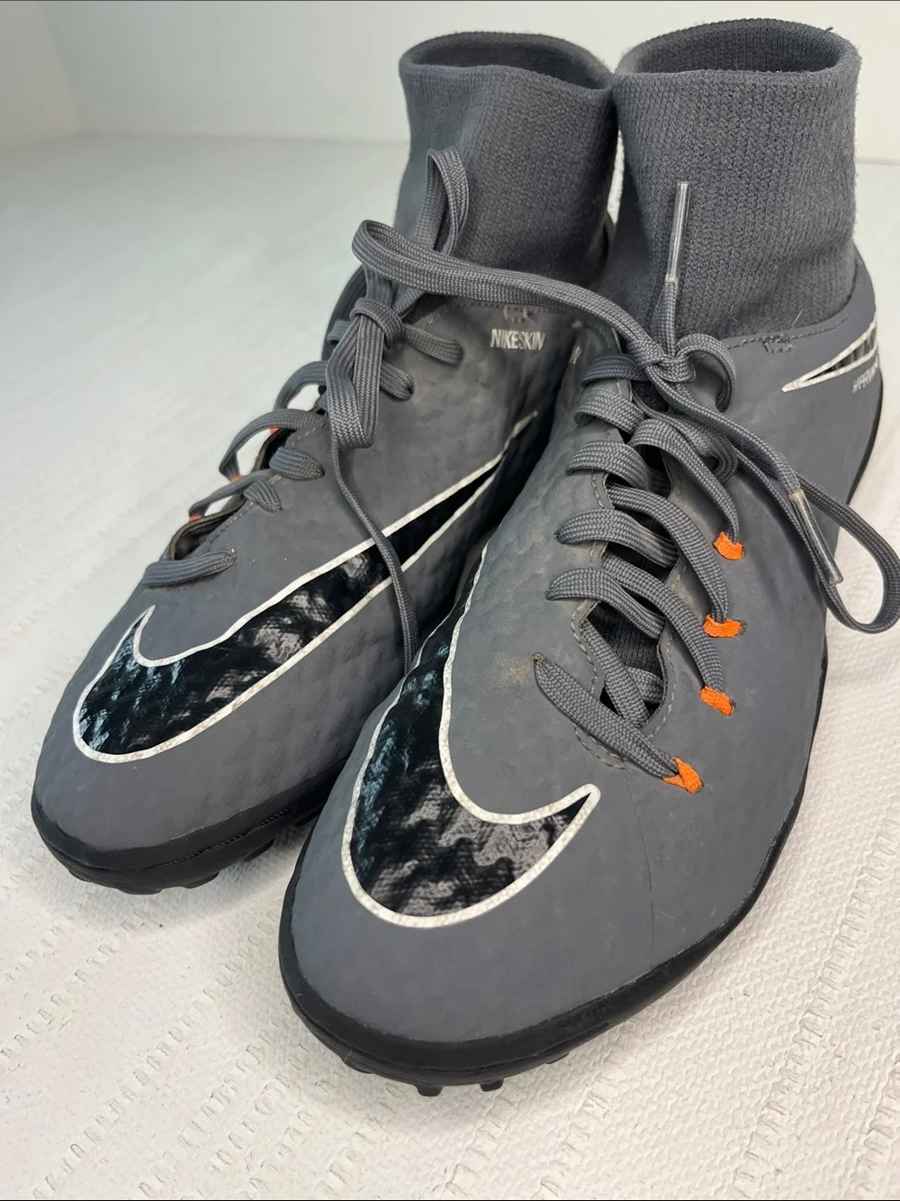 Nike hypervenom phantomx